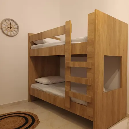 Tramonto Magico Apartment