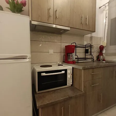 Tramonto Magico Apartment