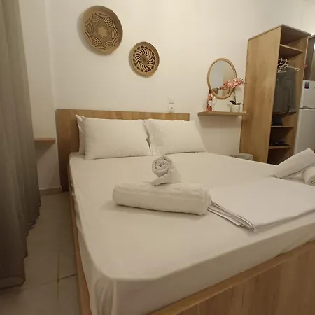 Tramonto Magico Apartment